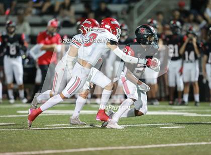 Thumbnail 1 in  Burroughs @ Harvard-Westlake photogallery.
