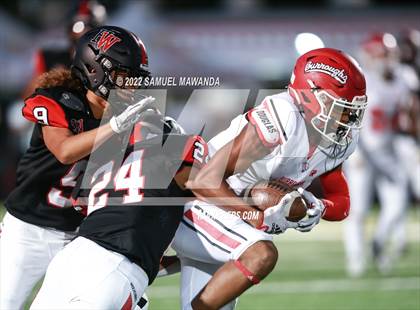 Thumbnail 1 in  Burroughs @ Harvard-Westlake photogallery.