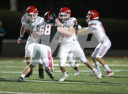 Thumbnail 1 in  Burroughs @ Harvard-Westlake photogallery.