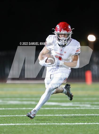 Thumbnail 3 in  Burroughs @ Harvard-Westlake photogallery.