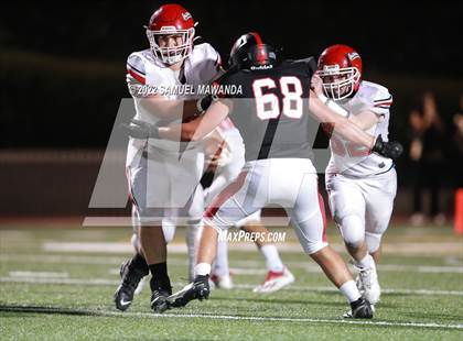 Thumbnail 3 in  Burroughs @ Harvard-Westlake photogallery.