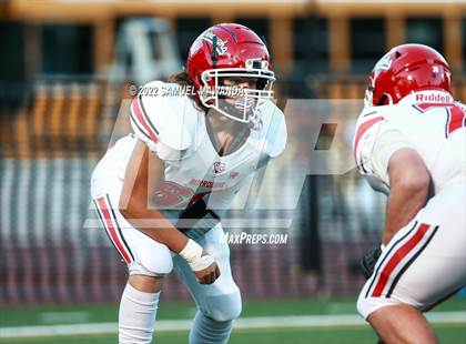 Thumbnail 2 in  Burroughs @ Harvard-Westlake photogallery.