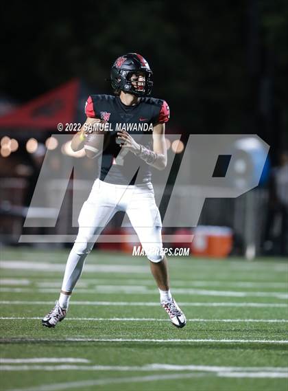 Thumbnail 1 in  Burroughs @ Harvard-Westlake photogallery.