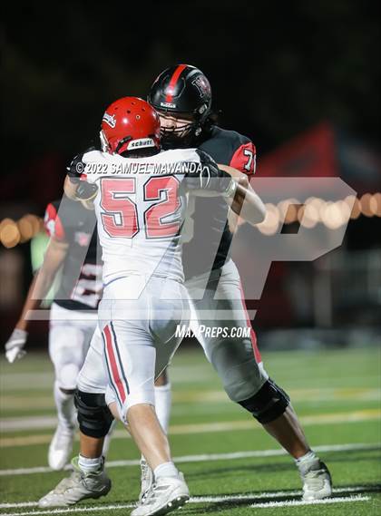 Thumbnail 1 in  Burroughs @ Harvard-Westlake photogallery.