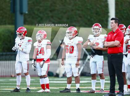 Thumbnail 2 in  Burroughs @ Harvard-Westlake photogallery.