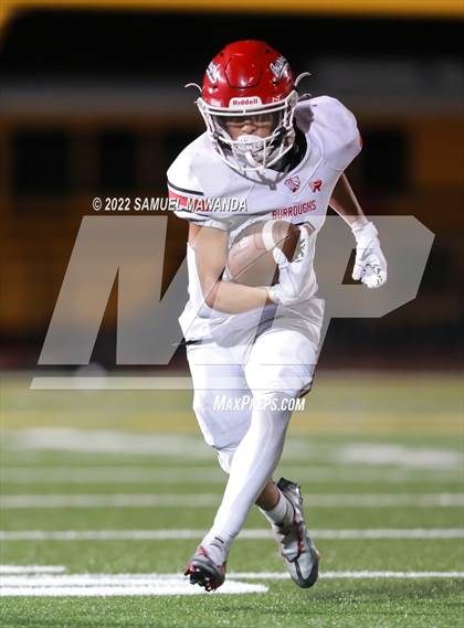 Thumbnail 2 in  Burroughs @ Harvard-Westlake photogallery.