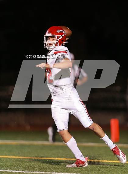 Thumbnail 2 in  Burroughs @ Harvard-Westlake photogallery.