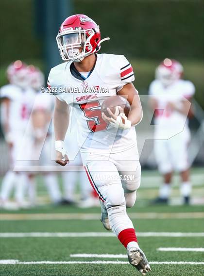 Thumbnail 1 in  Burroughs @ Harvard-Westlake photogallery.