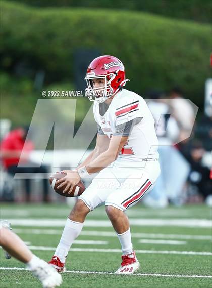 Thumbnail 2 in  Burroughs @ Harvard-Westlake photogallery.