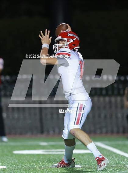 Thumbnail 3 in  Burroughs @ Harvard-Westlake photogallery.