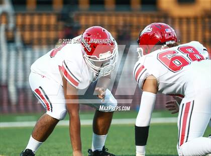 Thumbnail 1 in  Burroughs @ Harvard-Westlake photogallery.
