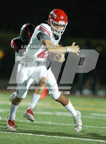 Thumbnail 3 in  Burroughs @ Harvard-Westlake photogallery.