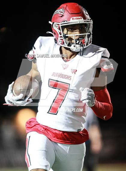 Thumbnail 2 in  Burroughs @ Harvard-Westlake photogallery.