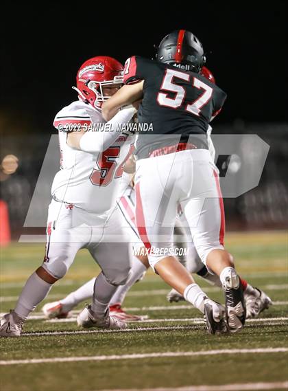 Thumbnail 1 in  Burroughs @ Harvard-Westlake photogallery.