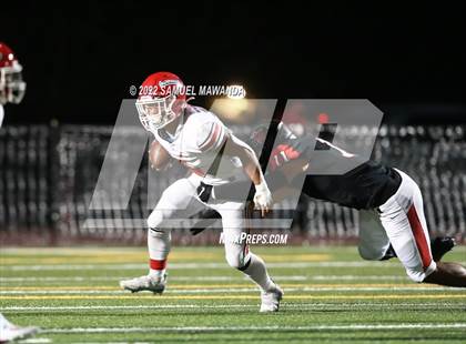 Thumbnail 3 in  Burroughs @ Harvard-Westlake photogallery.