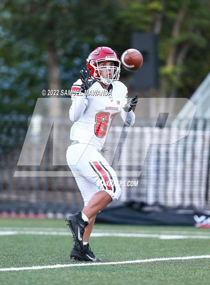 Thumbnail 1 in  Burroughs @ Harvard-Westlake photogallery.