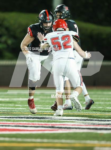 Thumbnail 1 in  Burroughs @ Harvard-Westlake photogallery.