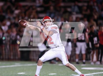 Thumbnail 2 in  Burroughs @ Harvard-Westlake photogallery.