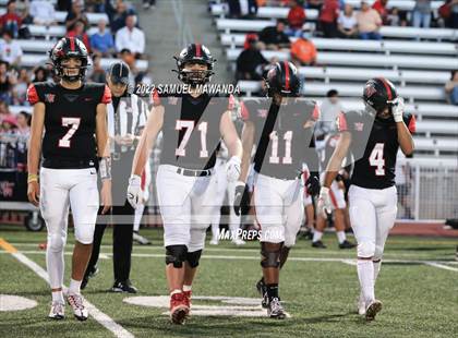 Thumbnail 1 in  Burroughs @ Harvard-Westlake photogallery.