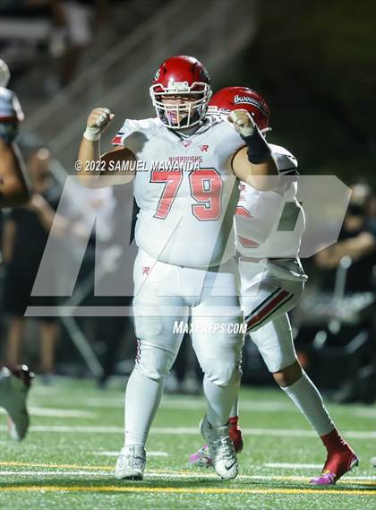 Thumbnail 2 in  Burroughs @ Harvard-Westlake photogallery.