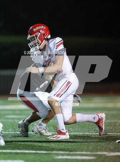 Thumbnail 2 in  Burroughs @ Harvard-Westlake photogallery.