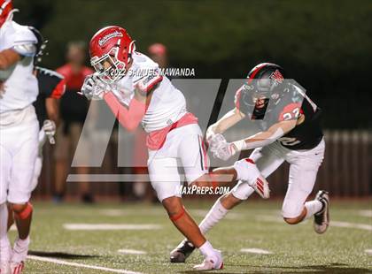 Thumbnail 1 in  Burroughs @ Harvard-Westlake photogallery.
