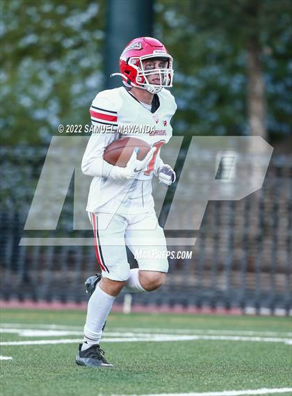 Thumbnail 3 in  Burroughs @ Harvard-Westlake photogallery.