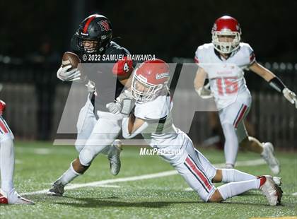 Thumbnail 3 in  Burroughs @ Harvard-Westlake photogallery.