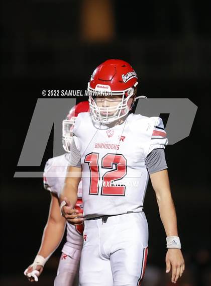 Thumbnail 2 in  Burroughs @ Harvard-Westlake photogallery.