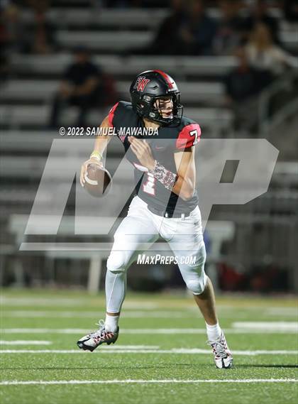 Thumbnail 1 in  Burroughs @ Harvard-Westlake photogallery.