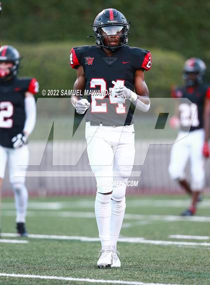 Thumbnail 1 in  Burroughs @ Harvard-Westlake photogallery.
