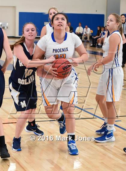 Thumbnail 3 in Rancho Solano Prep @ Phoenix Country Day photogallery.