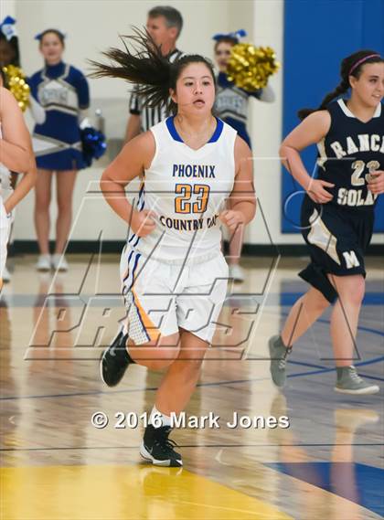 Thumbnail 3 in Rancho Solano Prep @ Phoenix Country Day photogallery.
