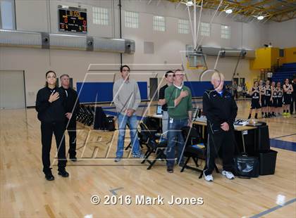 Thumbnail 1 in Rancho Solano Prep @ Phoenix Country Day photogallery.