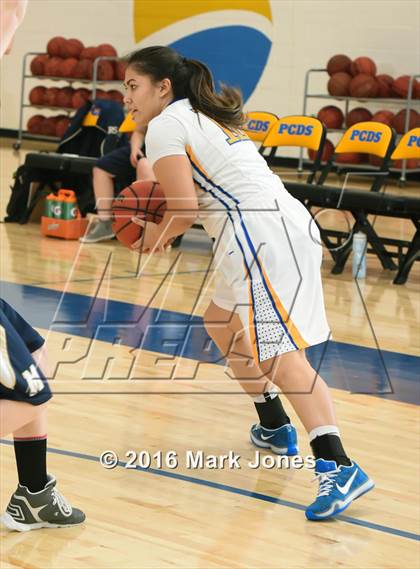 Thumbnail 1 in Rancho Solano Prep @ Phoenix Country Day photogallery.