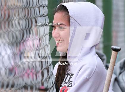 Thumbnail 2 in Fernley vs. Yerington (Yerington Tournament) photogallery.