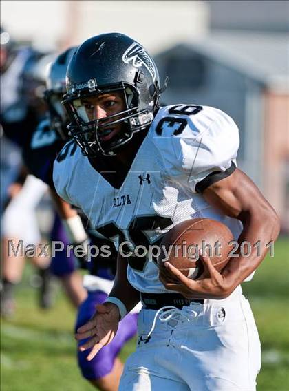 Thumbnail 3 in JV: Alta @ Riverton photogallery.