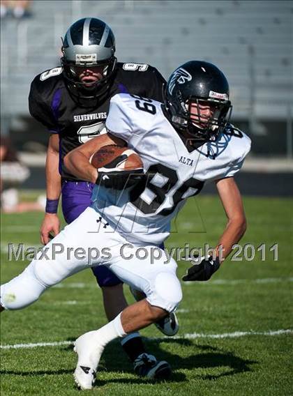 Thumbnail 2 in JV: Alta @ Riverton photogallery.