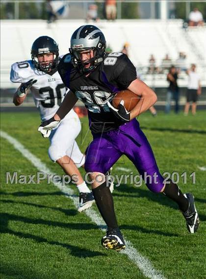Thumbnail 1 in JV: Alta @ Riverton photogallery.