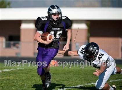 Thumbnail 3 in JV: Alta @ Riverton photogallery.