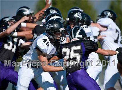 Thumbnail 3 in JV: Alta @ Riverton photogallery.