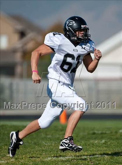 Thumbnail 2 in JV: Alta @ Riverton photogallery.