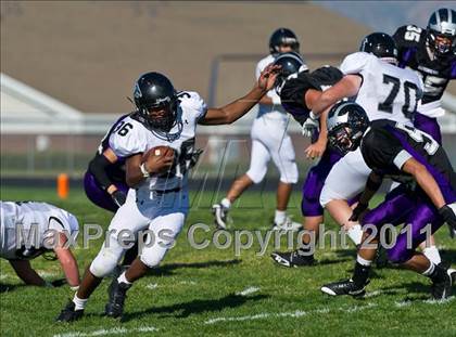 Thumbnail 2 in JV: Alta @ Riverton photogallery.