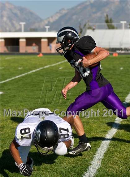 Thumbnail 1 in JV: Alta @ Riverton photogallery.