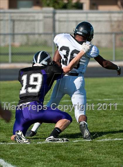Thumbnail 3 in JV: Alta @ Riverton photogallery.