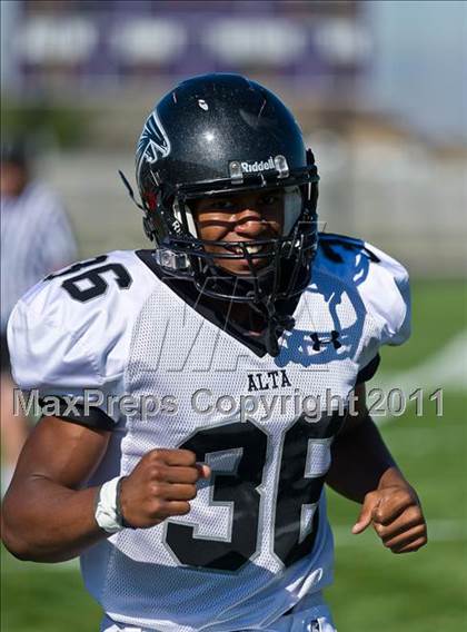 Thumbnail 3 in JV: Alta @ Riverton photogallery.