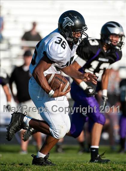Thumbnail 3 in JV: Alta @ Riverton photogallery.