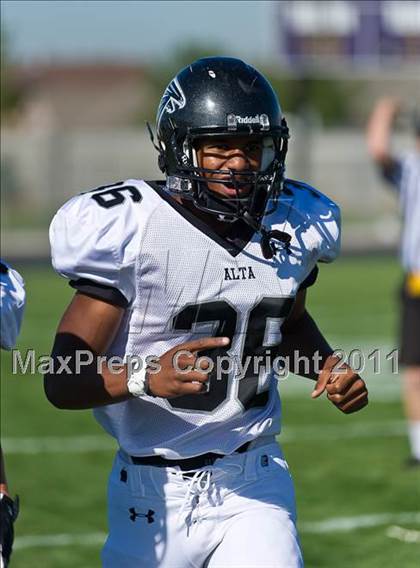 Thumbnail 2 in JV: Alta @ Riverton photogallery.