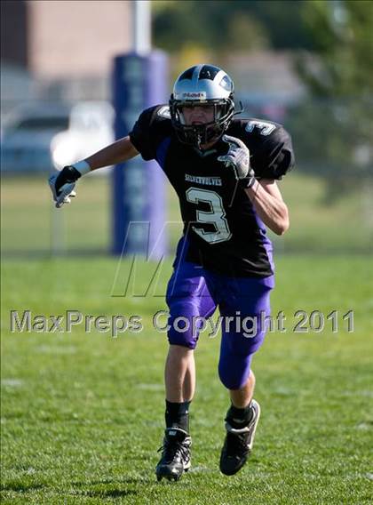Thumbnail 3 in JV: Alta @ Riverton photogallery.