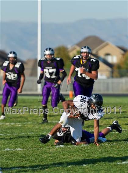 Thumbnail 3 in JV: Alta @ Riverton photogallery.
